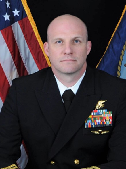 CAPT MARKLE